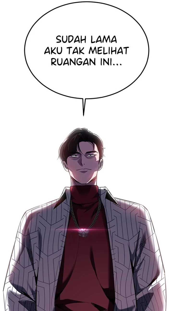 The Boy of Death Chapter 291 - halaman 43