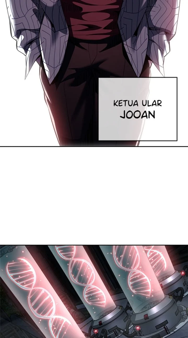 The Boy of Death Chapter 291 - halaman 44