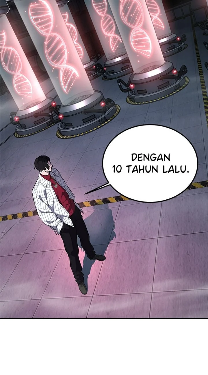 The Boy of Death Chapter 291 - halaman 46