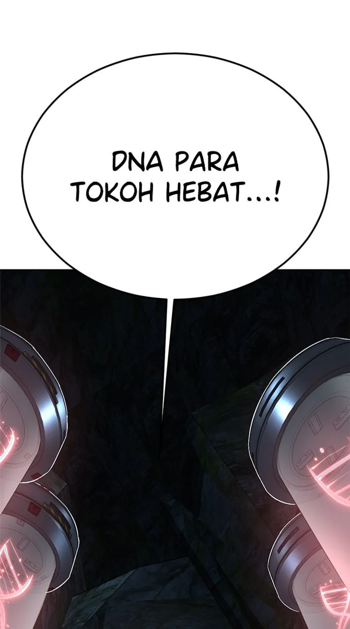 The Boy of Death Chapter 291 - halaman 47