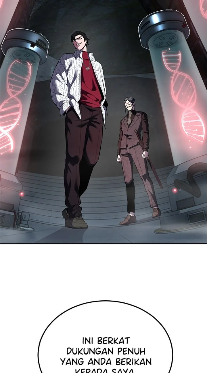 The Boy of Death Chapter 291 - halaman 48