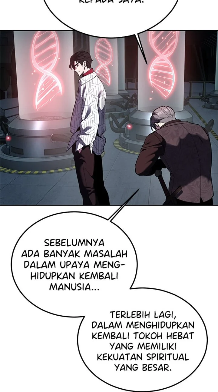 The Boy of Death Chapter 291 - halaman 49