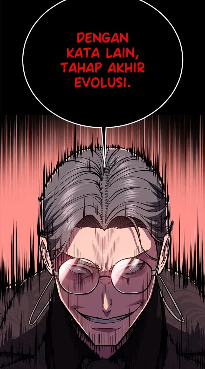 The Boy of Death Chapter 291 - halaman 5