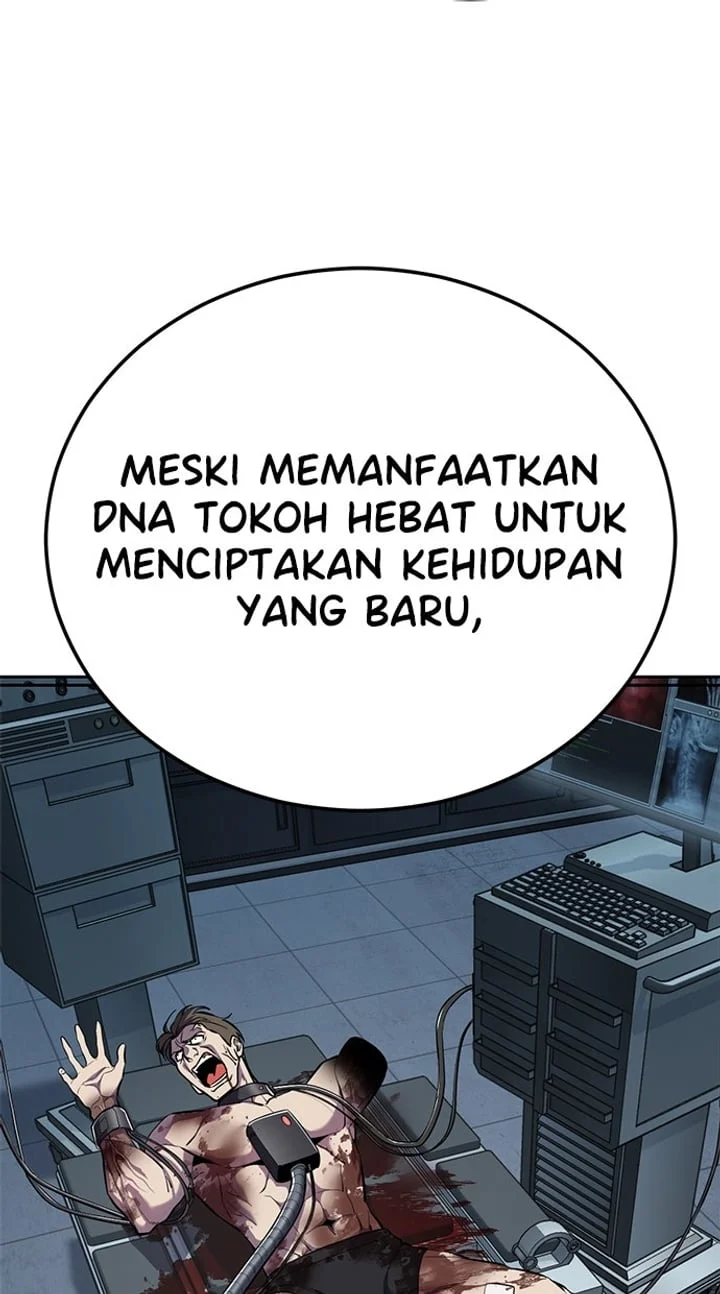 The Boy of Death Chapter 291 - halaman 50