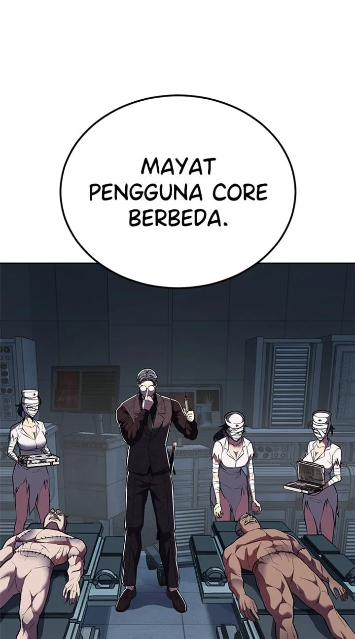 The Boy of Death Chapter 291 - halaman 53