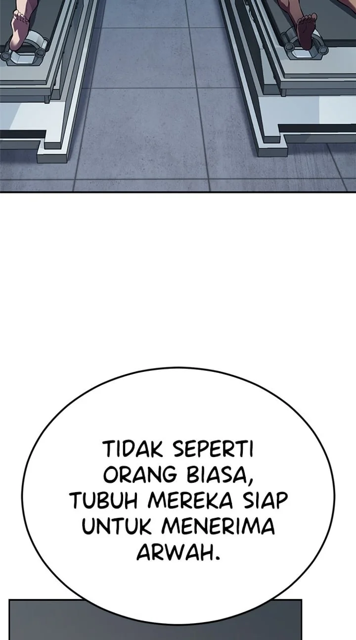 The Boy of Death Chapter 291 - halaman 54