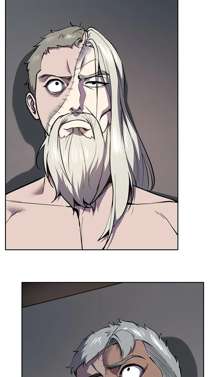 The Boy of Death Chapter 291 - halaman 55