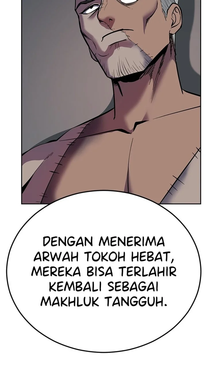 The Boy of Death Chapter 291 - halaman 56