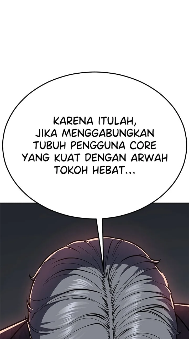 The Boy of Death Chapter 291 - halaman 57