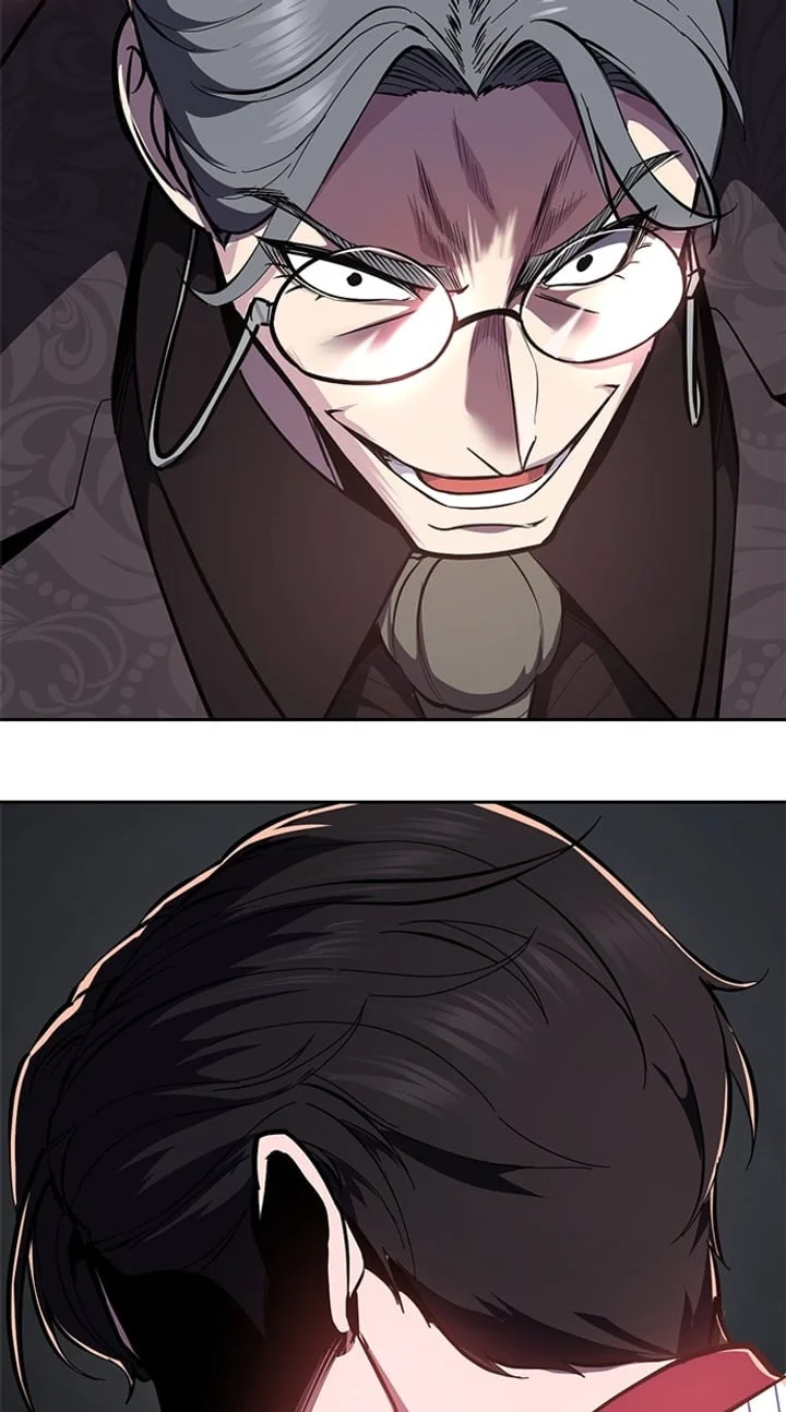 The Boy of Death Chapter 291 - halaman 58