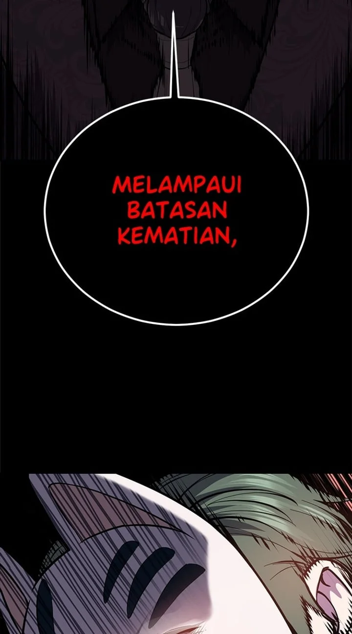 The Boy of Death Chapter 291 - halaman 6