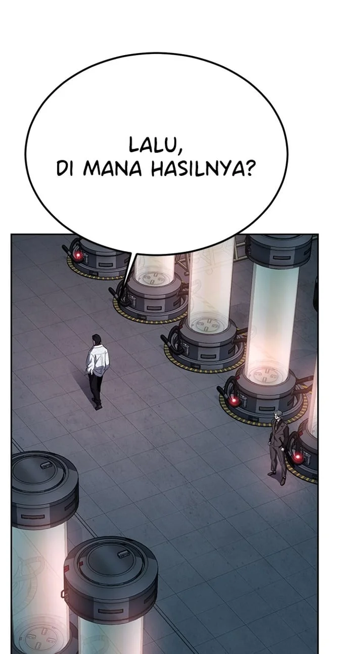 The Boy of Death Chapter 291 - halaman 61