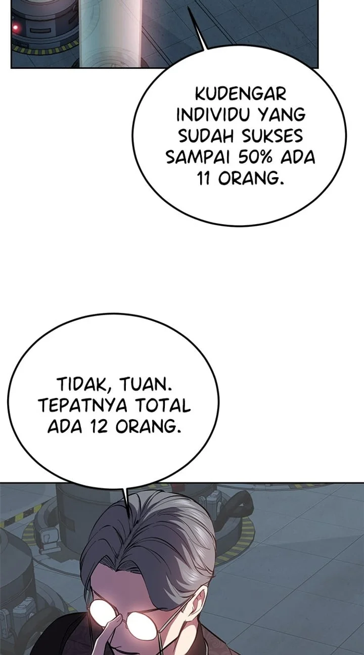 The Boy of Death Chapter 291 - halaman 62