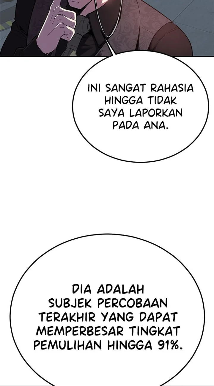 The Boy of Death Chapter 291 - halaman 63