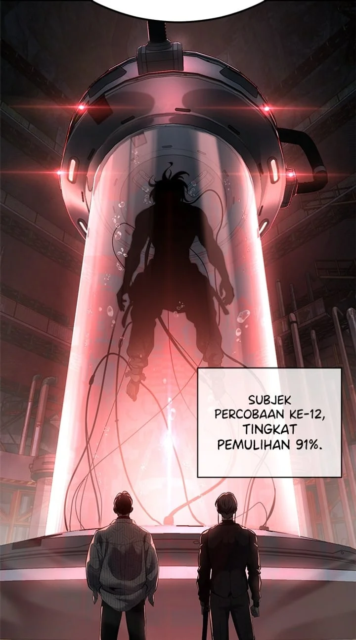The Boy of Death Chapter 291 - halaman 64