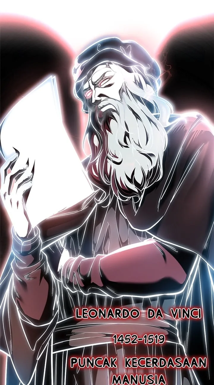 The Boy of Death Chapter 291 - halaman 68