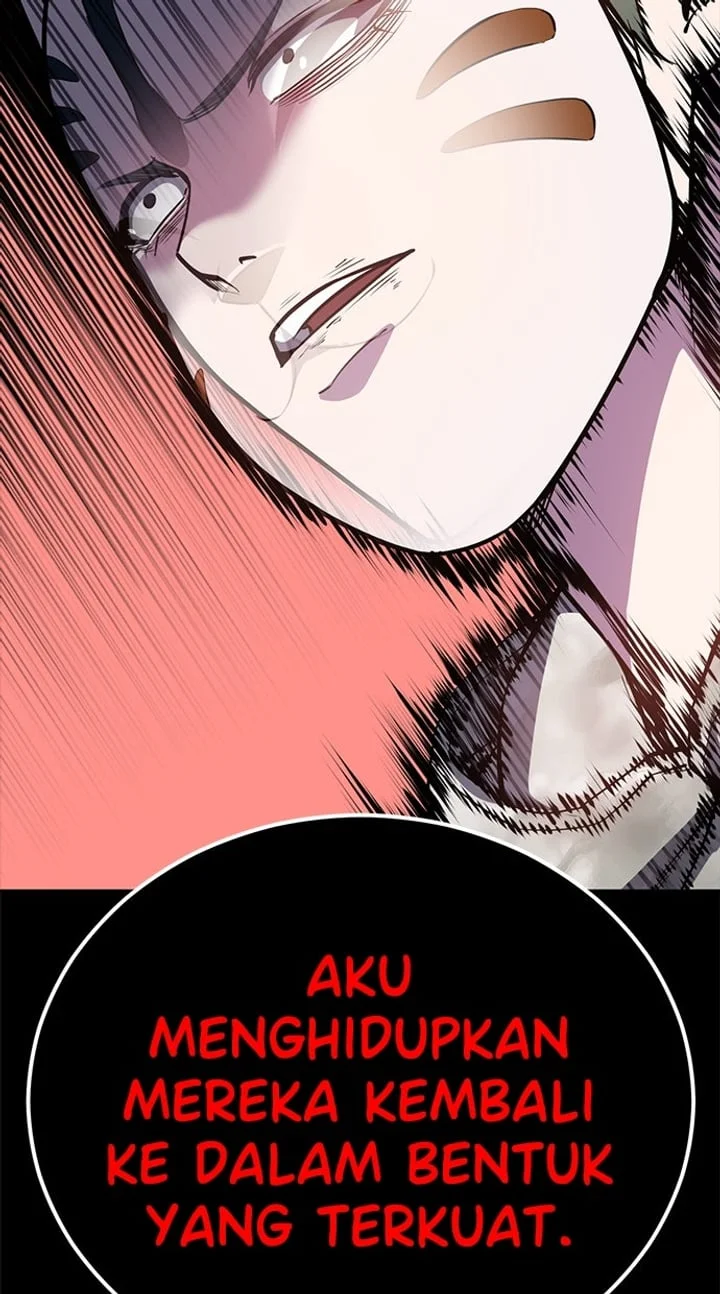 The Boy of Death Chapter 291 - halaman 7