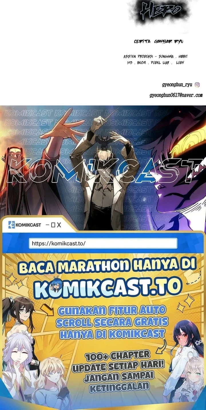 The Boy of Death Chapter 291 - halaman 70