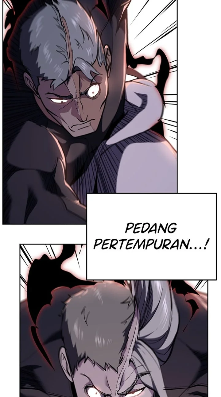 The Boy of Death Chapter 292 - halaman 1