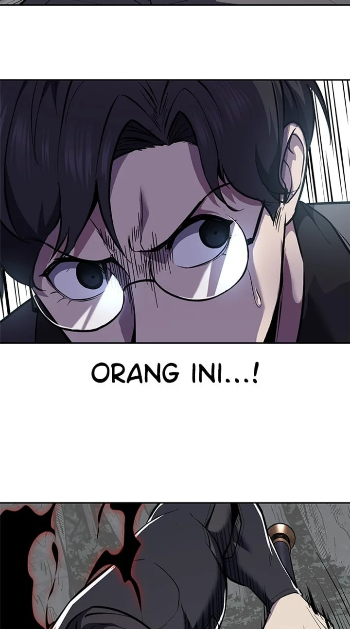 The Boy of Death Chapter 292 - halaman 10