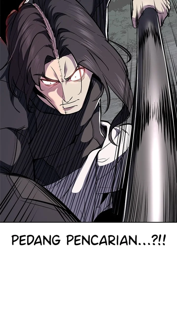 The Boy of Death Chapter 292 - halaman 11