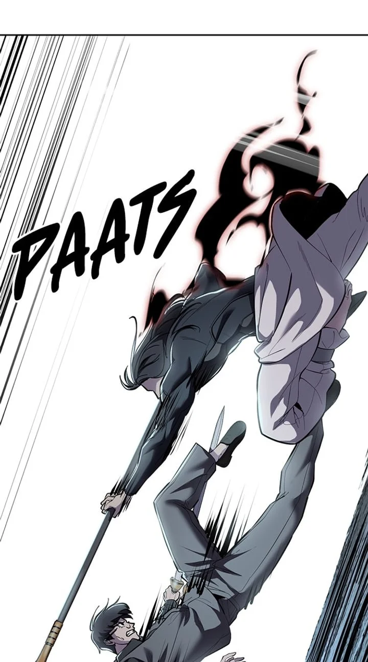 The Boy of Death Chapter 292 - halaman 12