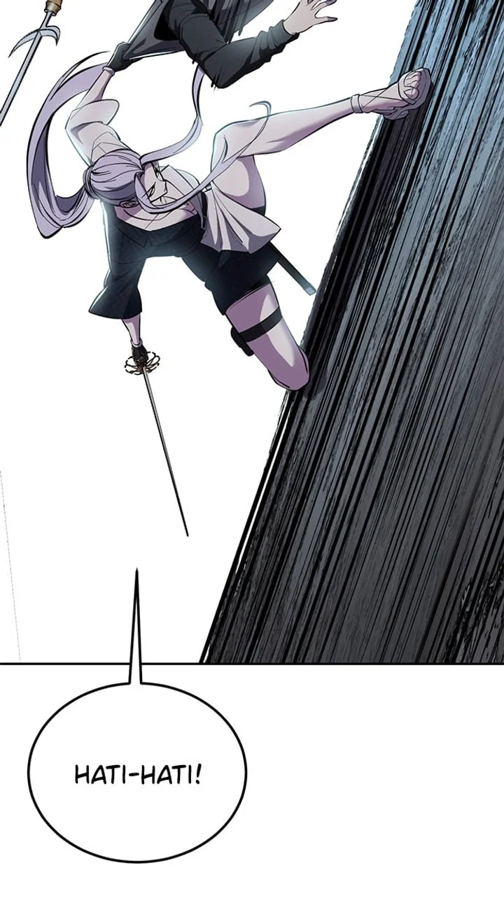 The Boy of Death Chapter 292 - halaman 13