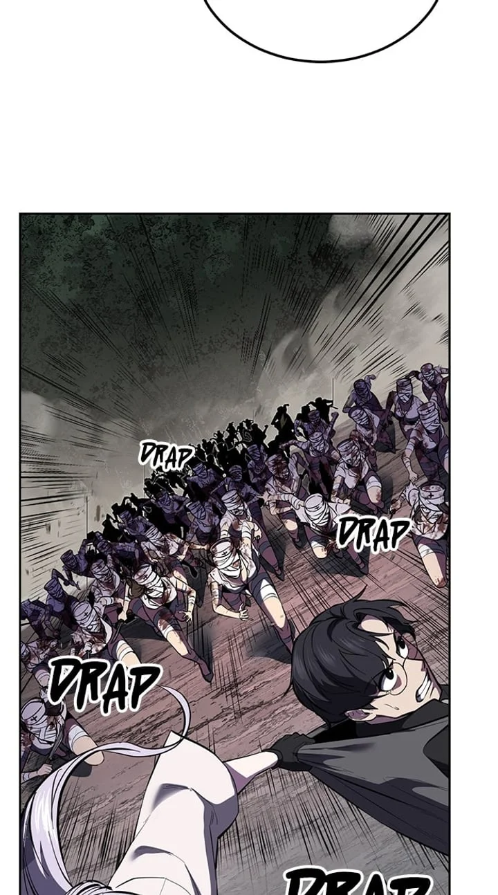 The Boy of Death Chapter 292 - halaman 16