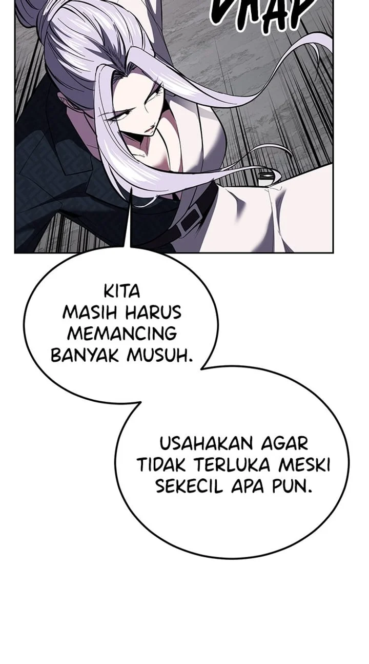 The Boy of Death Chapter 292 - halaman 17