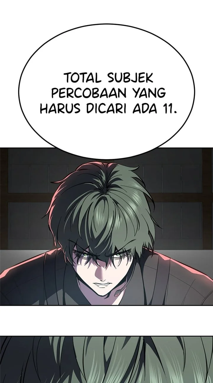 The Boy of Death Chapter 292 - halaman 18