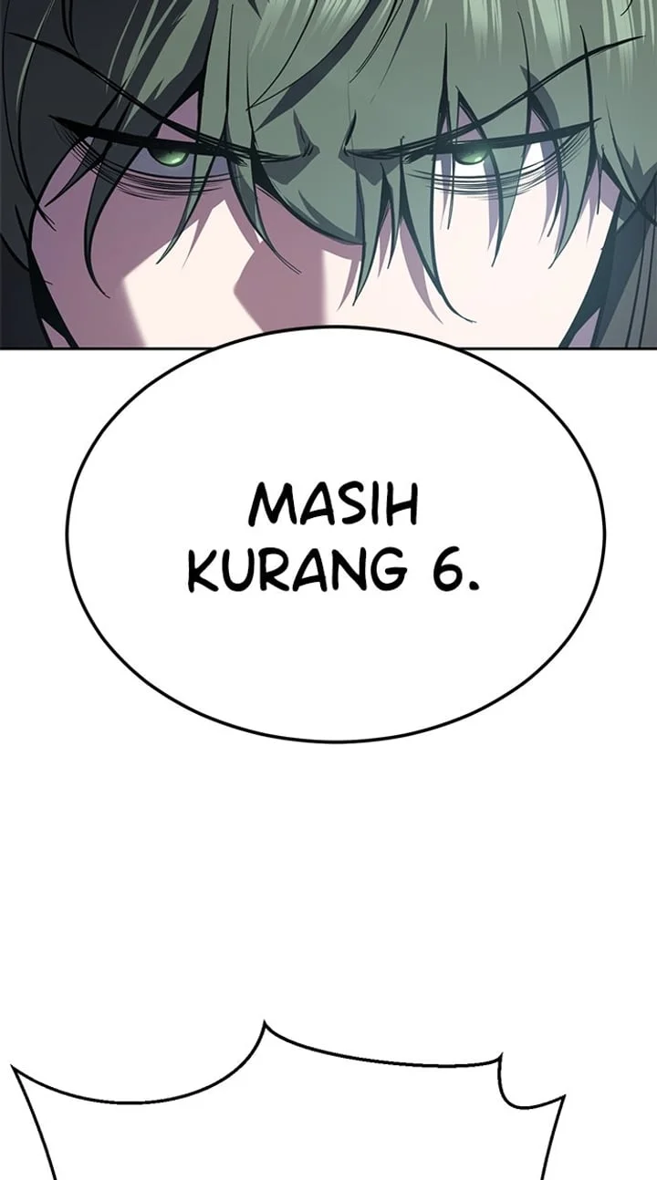 The Boy of Death Chapter 292 - halaman 19