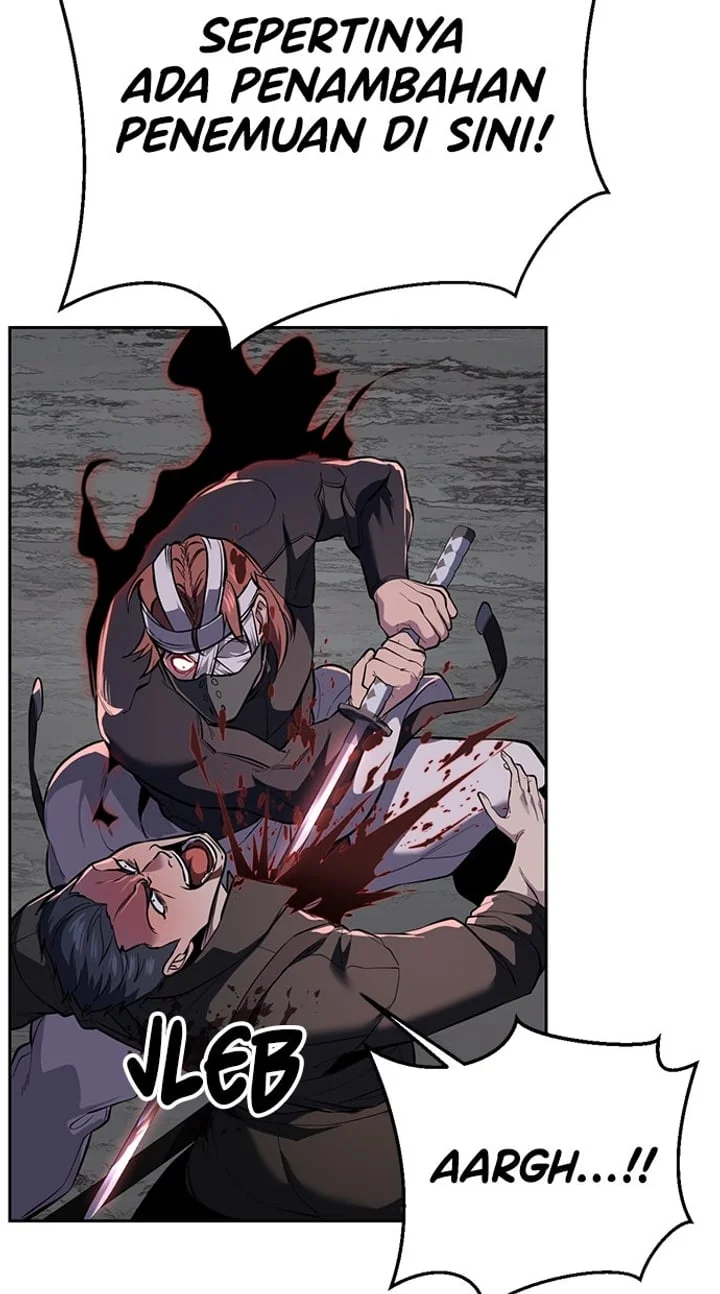 The Boy of Death Chapter 292 - halaman 20