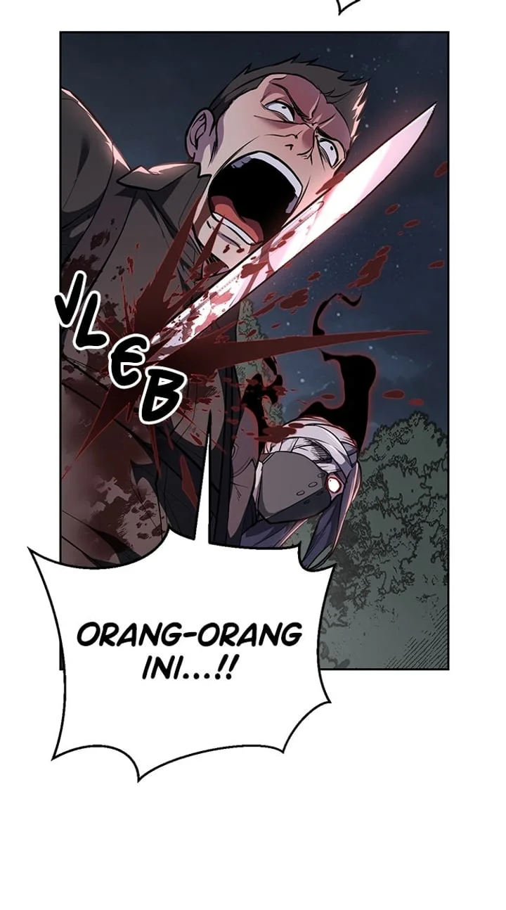The Boy of Death Chapter 292 - halaman 21