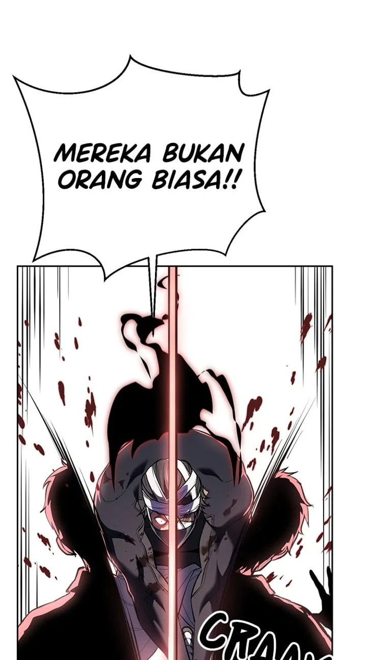 The Boy of Death Chapter 292 - halaman 22