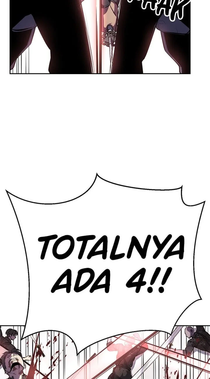 The Boy of Death Chapter 292 - halaman 23