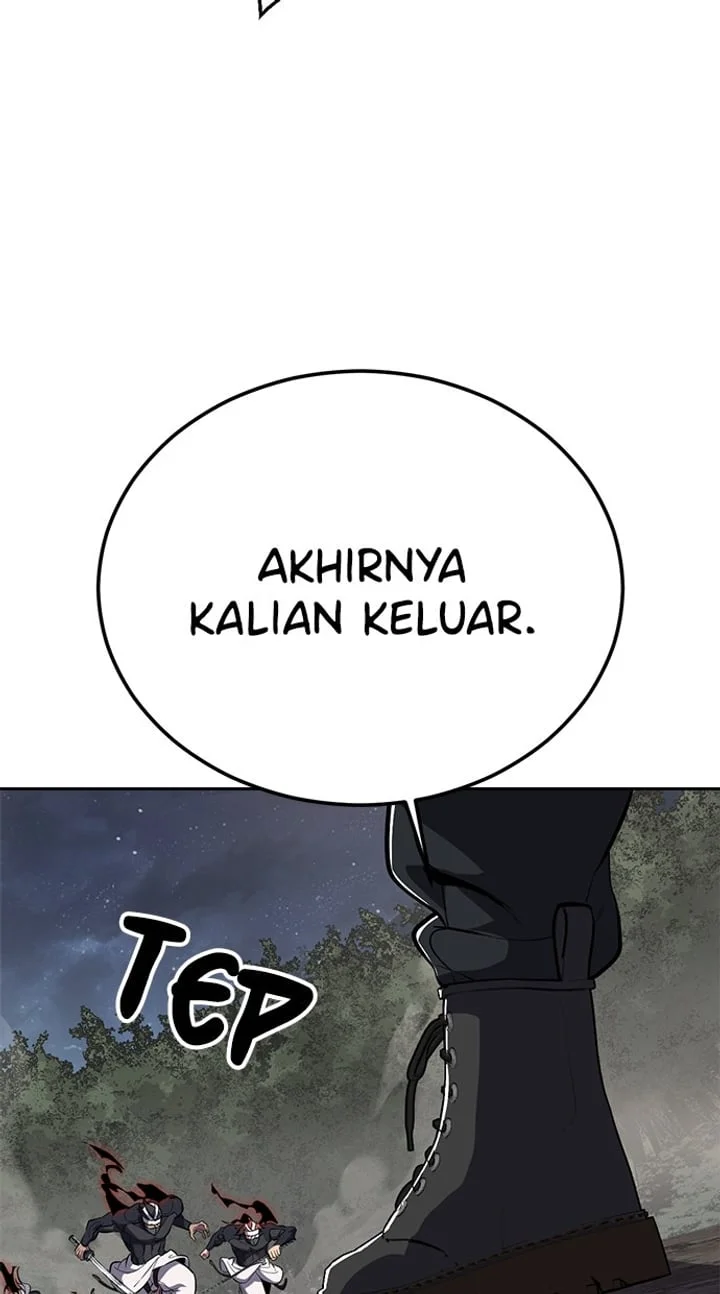 The Boy of Death Chapter 292 - halaman 26