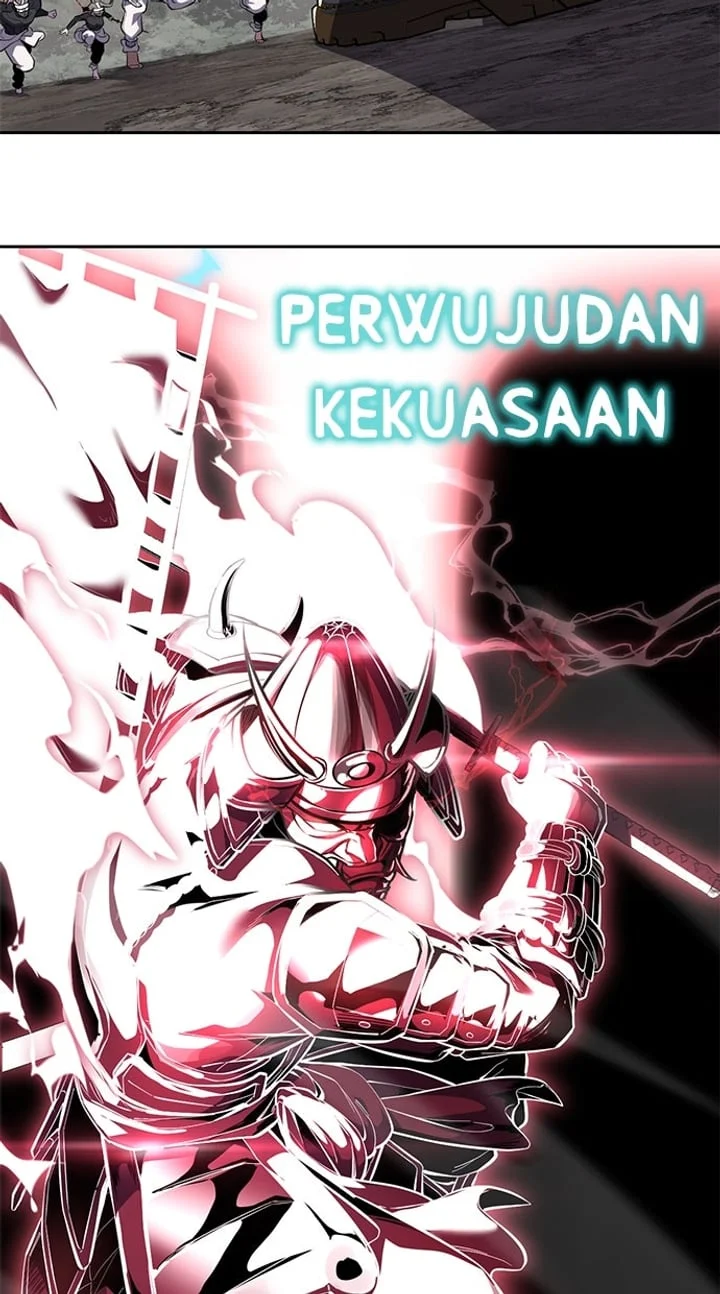The Boy of Death Chapter 292 - halaman 27