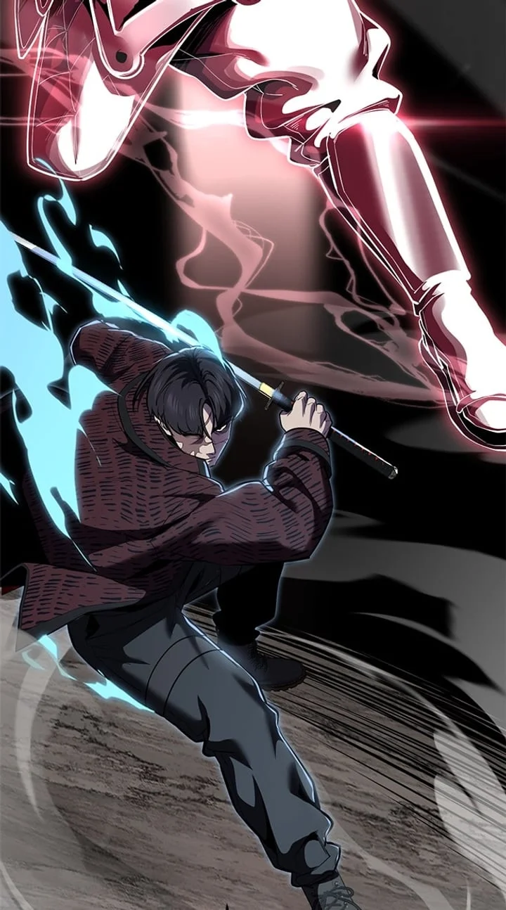 The Boy of Death Chapter 292 - halaman 28