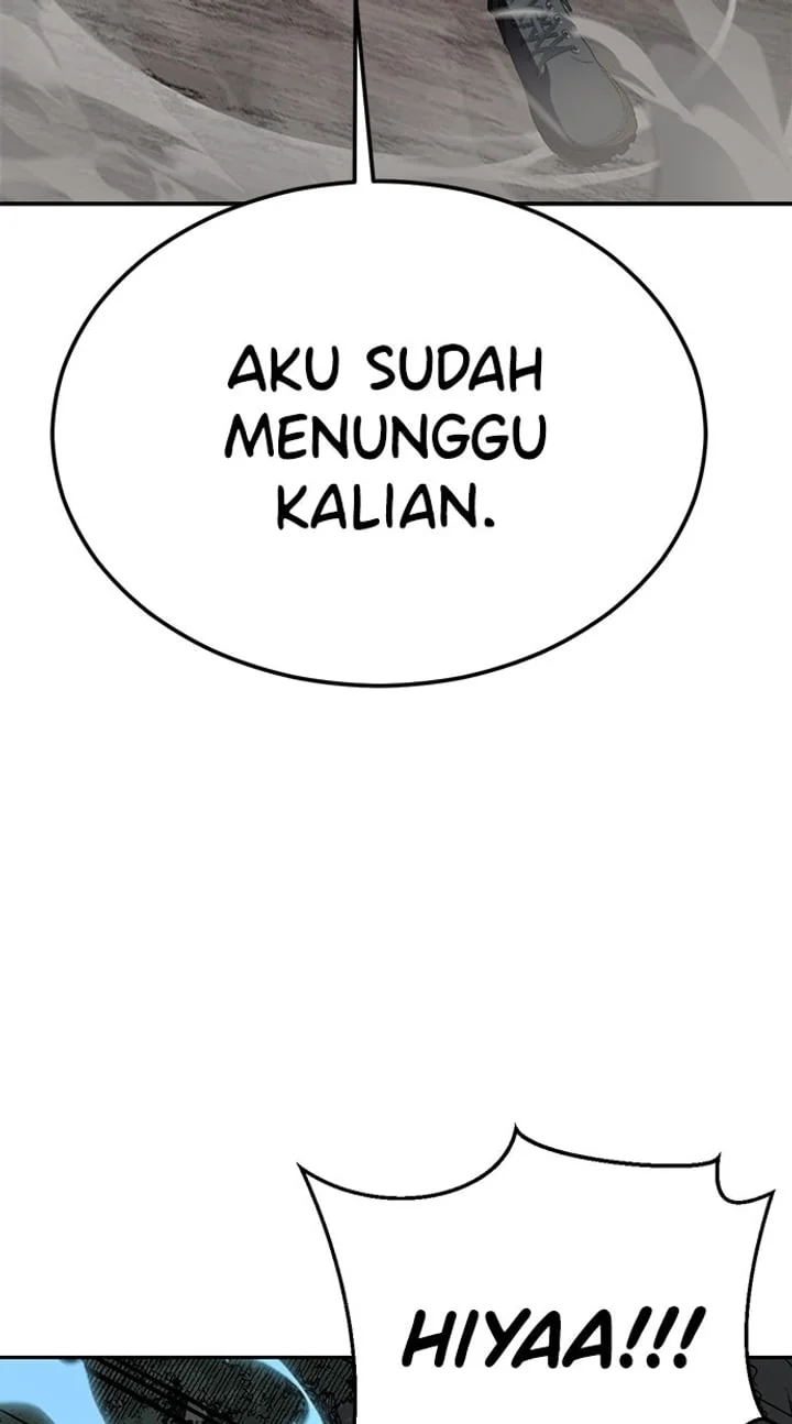 The Boy of Death Chapter 292 - halaman 29