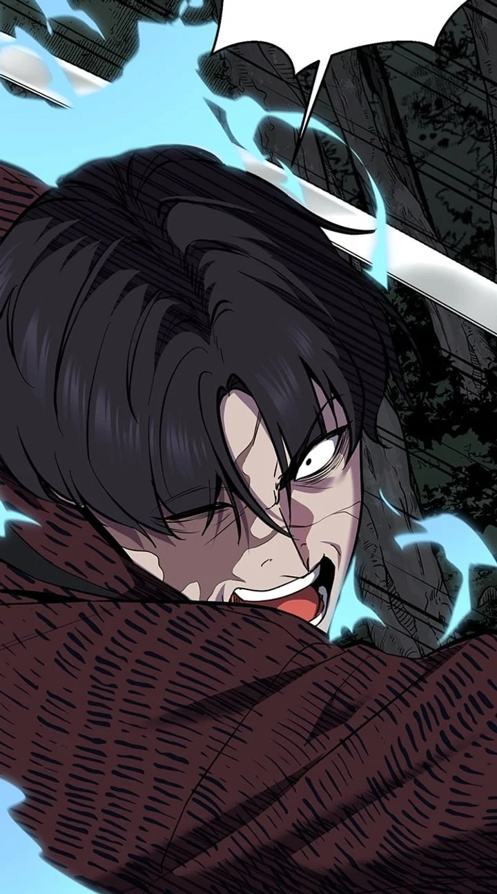 The Boy of Death Chapter 292 - halaman 30