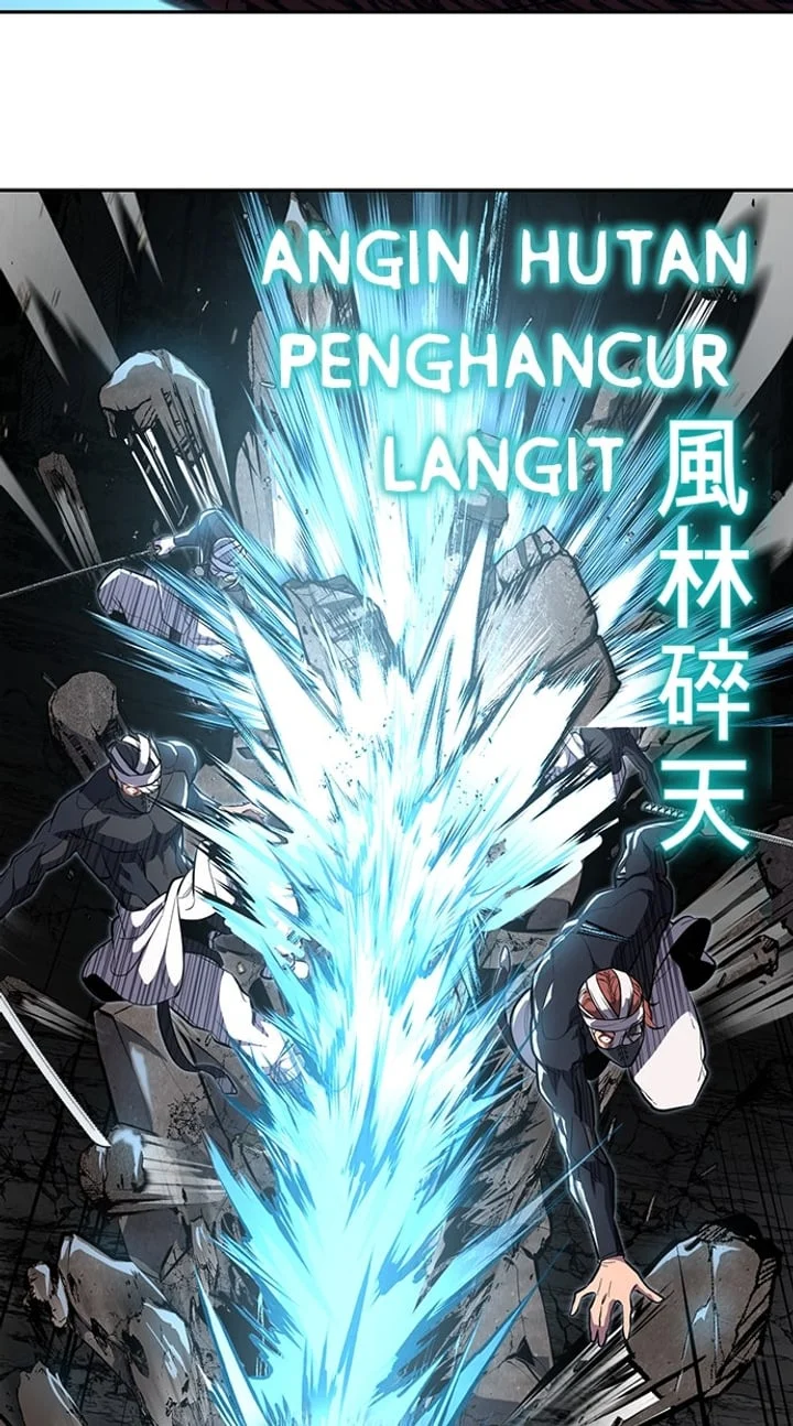 The Boy of Death Chapter 292 - halaman 31