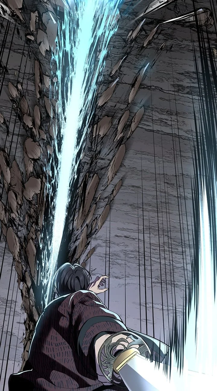 The Boy of Death Chapter 292 - halaman 32