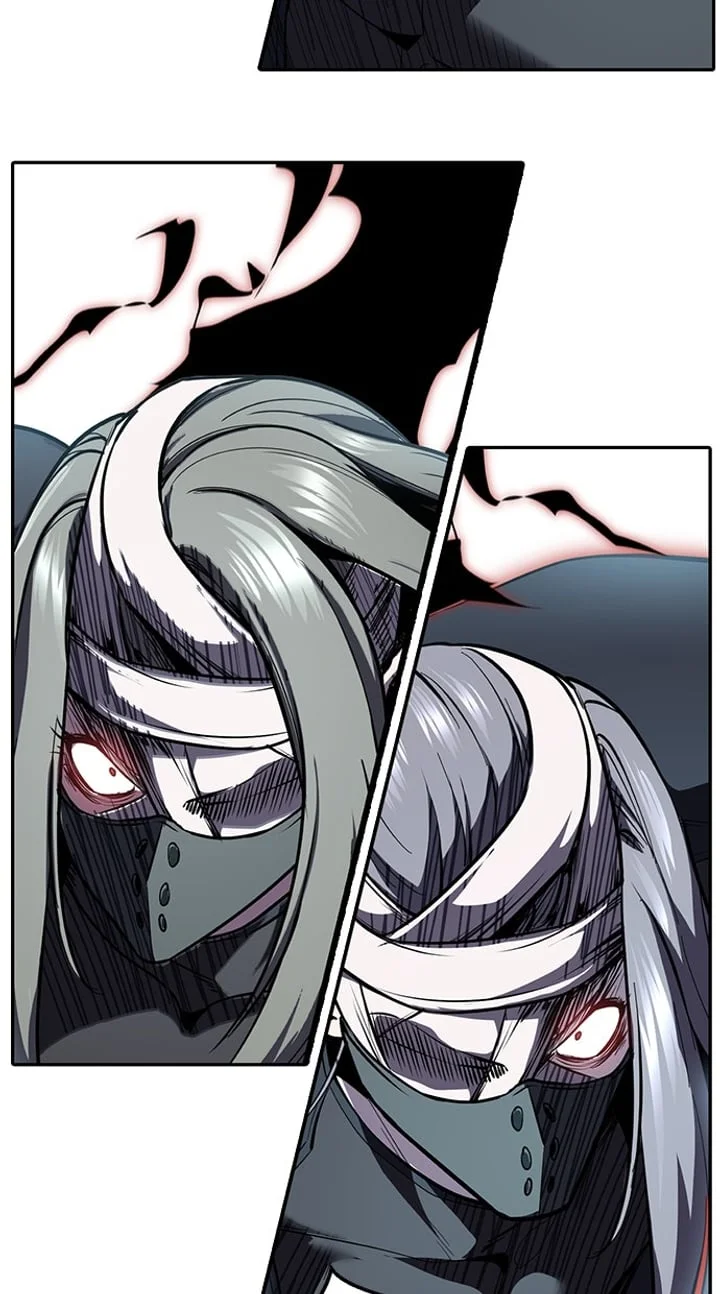 The Boy of Death Chapter 292 - halaman 36