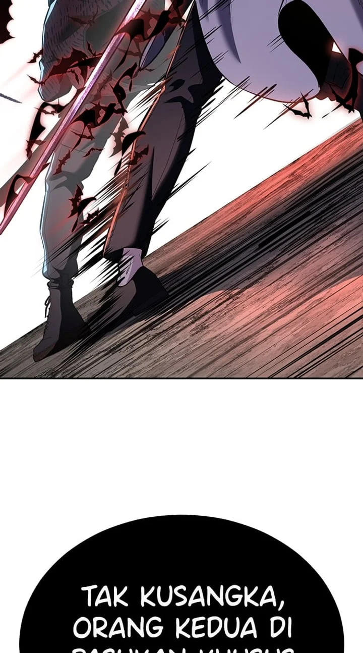 The Boy of Death Chapter 292 - halaman 39