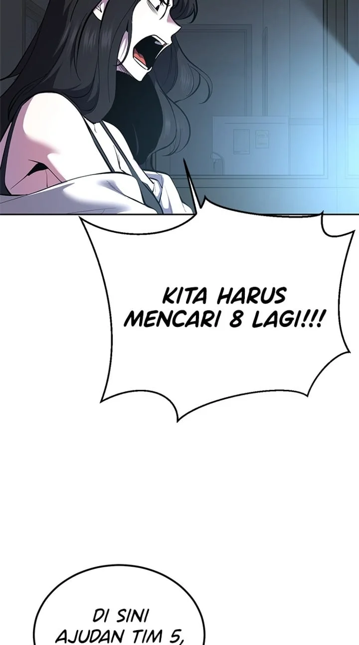 The Boy of Death Chapter 292 - halaman 4