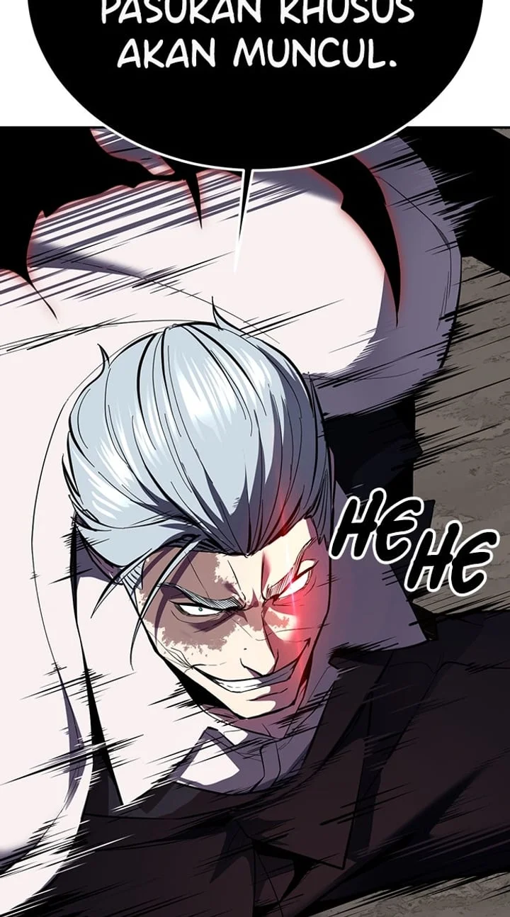 The Boy of Death Chapter 292 - halaman 40
