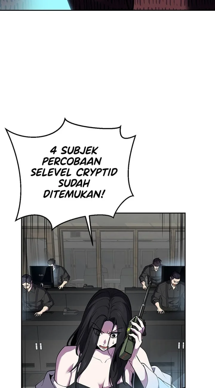 The Boy of Death Chapter 292 - halaman 43