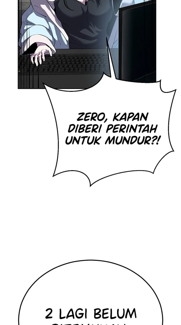 The Boy of Death Chapter 292 - halaman 44