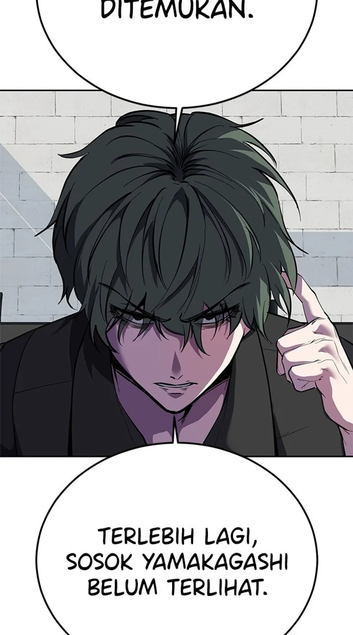 The Boy of Death Chapter 292 - halaman 45