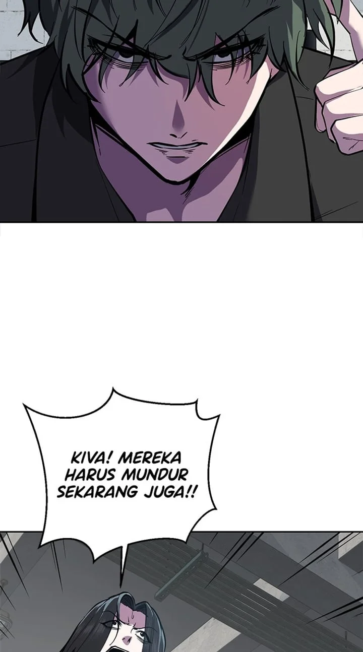 The Boy of Death Chapter 292 - halaman 47